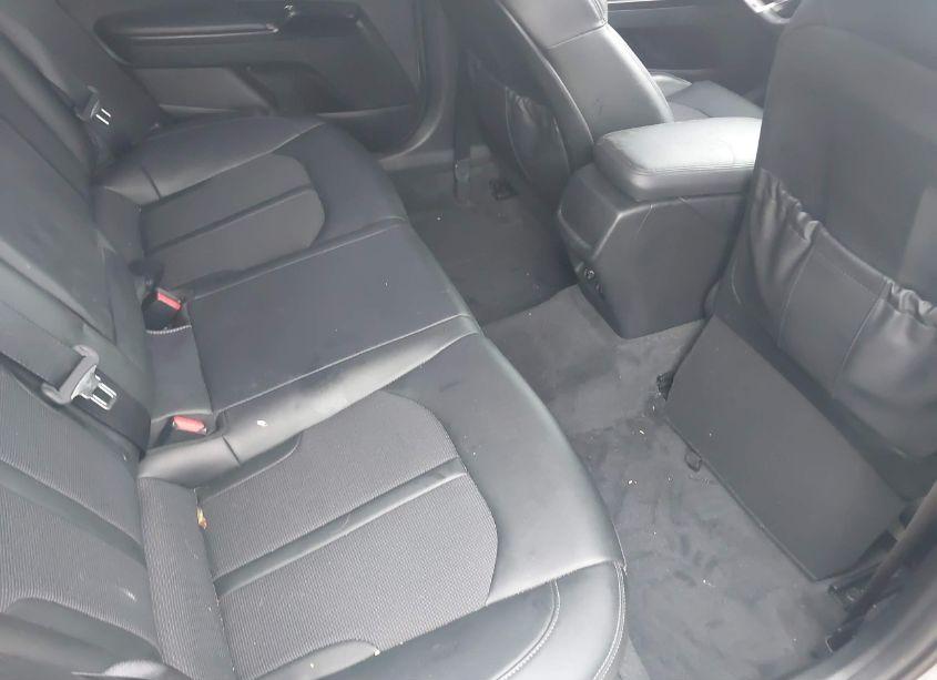 Photo 8 of 2021 Kia K5 GT-LINE (VIN 5XXG64J2XMG063535)