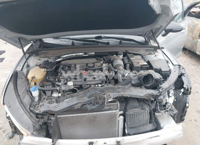 Photo 10 of 2021 Kia K5 GT-LINE (VIN 5XXG64J2XMG070324)