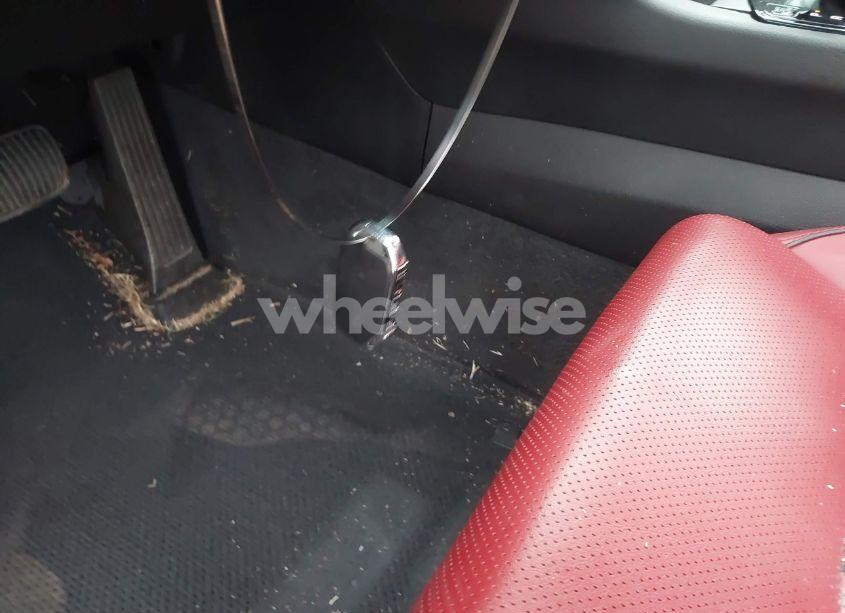 Photo 11 of 2021 Kia K5 GT-LINE (VIN 5XXG64J2XMG070324)