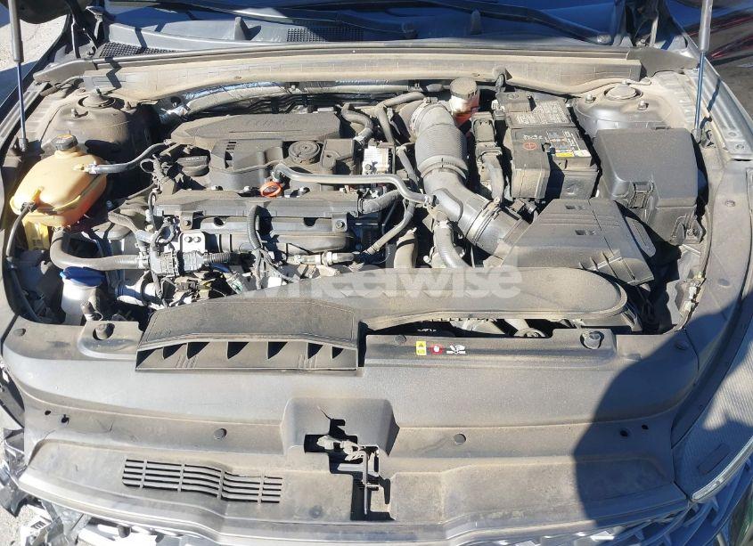 Photo 10 of 2022 Kia K5 GT-LINE (VIN 5XXG64J2XNG084967)