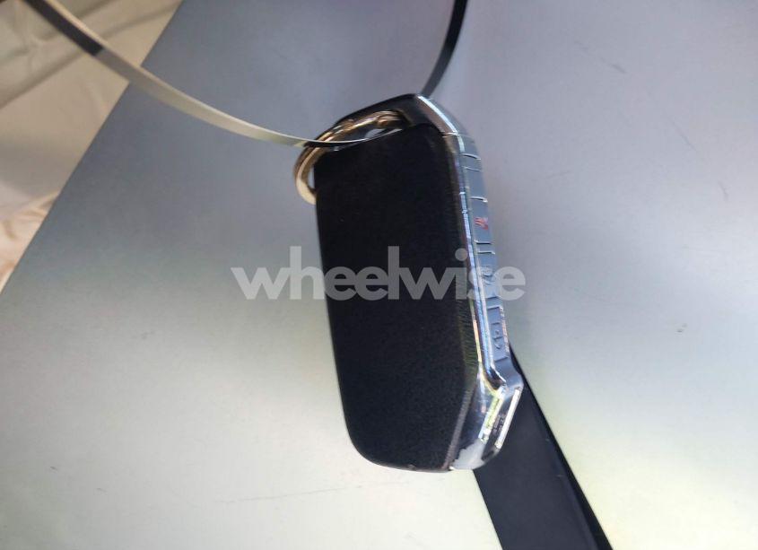 Photo 11 of 2022 Kia K5 GT-LINE (VIN 5XXG64J2XNG084967)