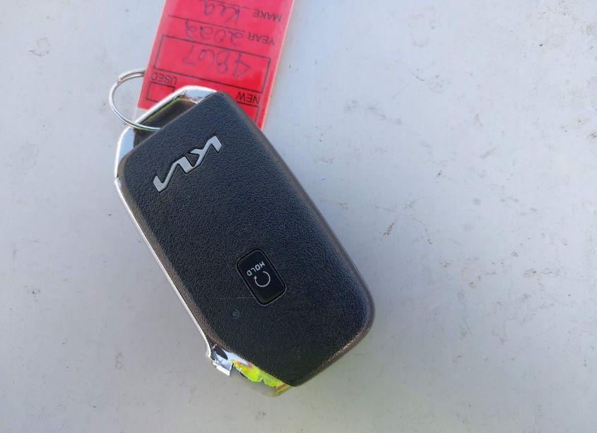 Photo 11 of 2022 Kia K5 GT-LINE (VIN 5XXG64J2XNG092020)