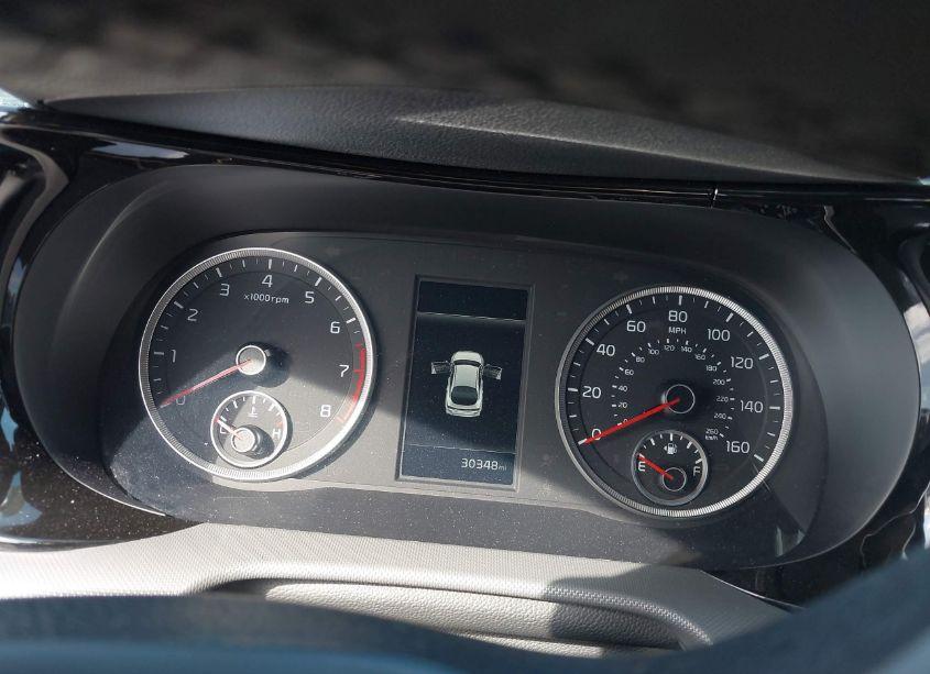 Photo 7 of 2022 Kia K5 GT-LINE (VIN 5XXG64J2XNG092020)