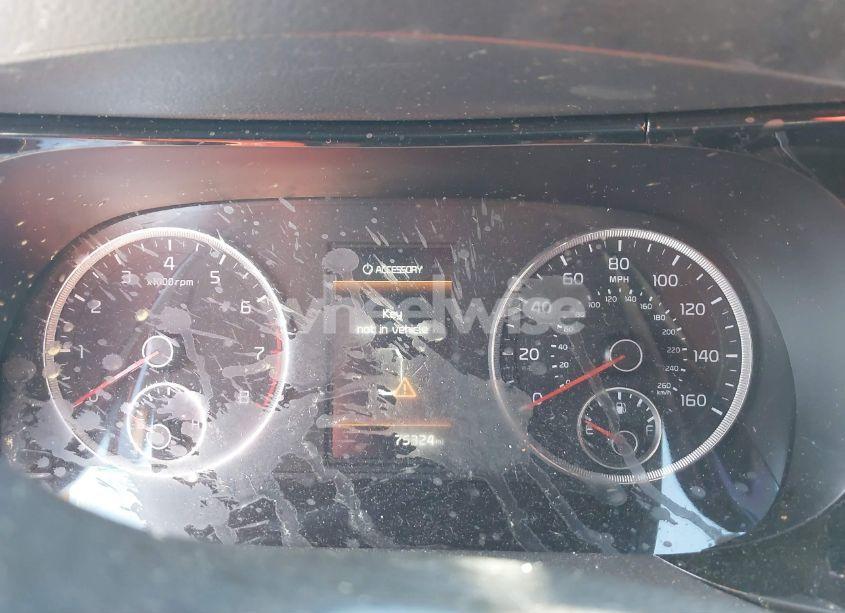 Photo 7 of 2022 Kia K5 GT-LINE (VIN 5XXG64J2XNG093393)