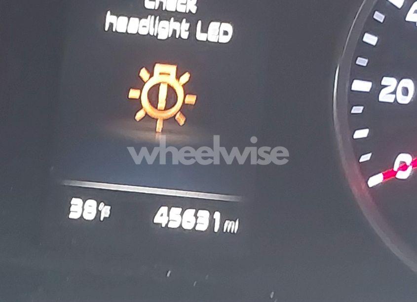 Photo 16 of 2022 Kia K5 GT-LINE (VIN 5XXG64J2XNG101380)