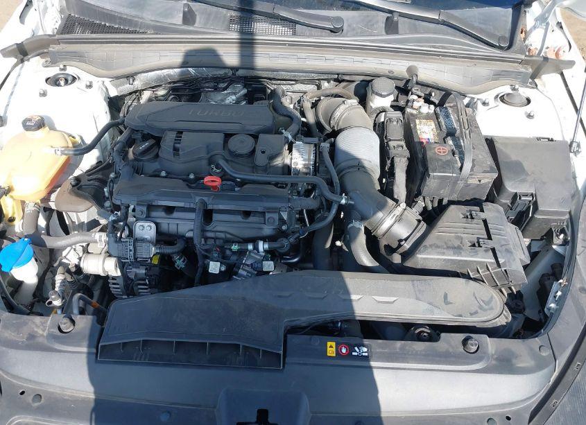 Photo 10 of 2022 Kia K5 GT-LINE (VIN 5XXG64J2XNG115800)