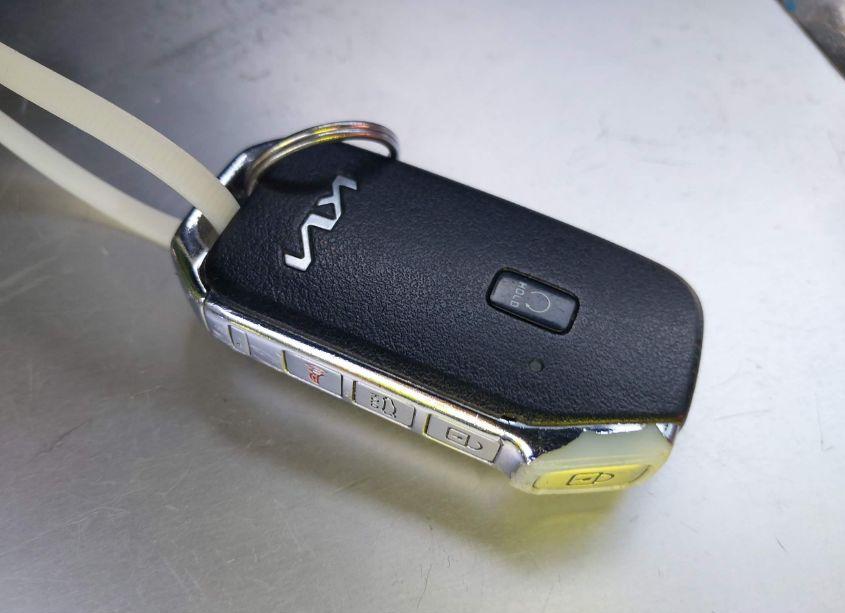 Photo 11 of 2022 Kia K5 GT-LINE (VIN 5XXG64J2XNG115800)