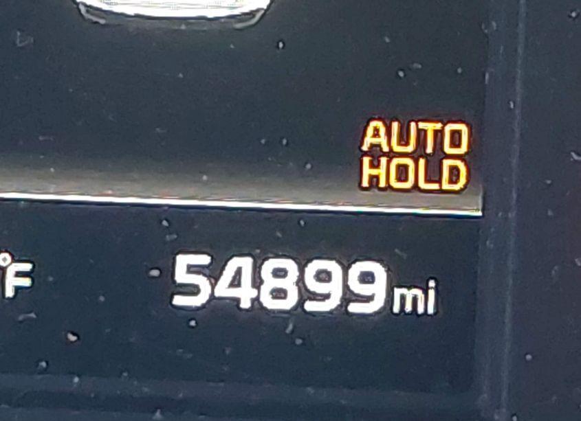 Photo 15 of 2022 Kia K5 GT-LINE (VIN 5XXG64J2XNG115800)