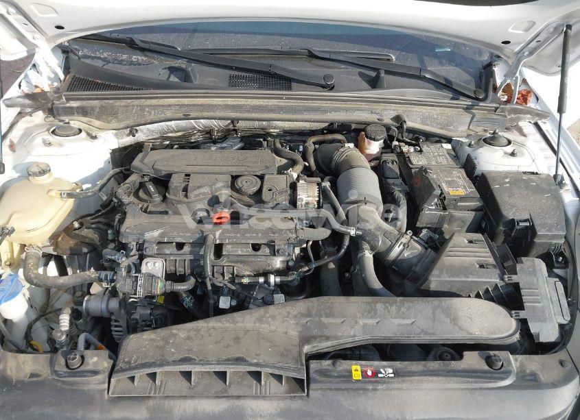 Photo 10 of 2022 Kia K5 GT-LINE (VIN 5XXG64J2XNG135755)