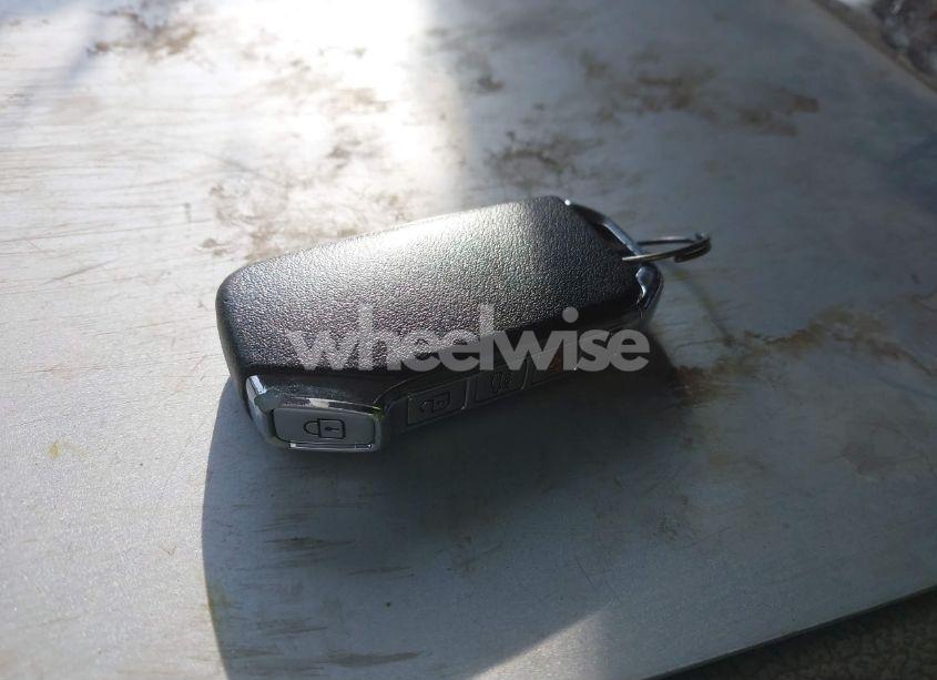 Photo 11 of 2022 Kia K5 GT-LINE (VIN 5XXG64J2XNG135755)