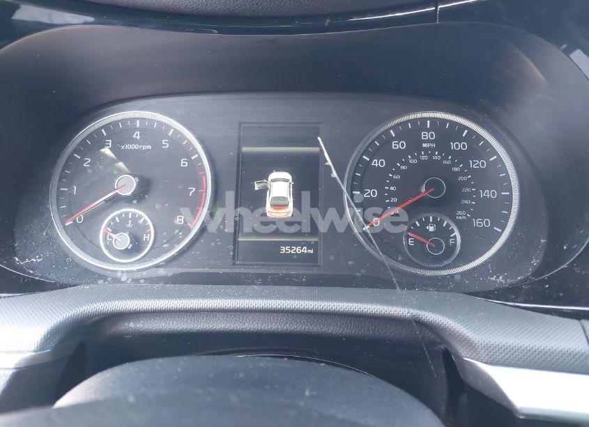 Photo 15 of 2022 Kia K5 GT-LINE (VIN 5XXG64J2XNG135898)