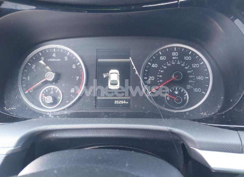 Photo 7 of 2022 Kia K5 GT-LINE (VIN 5XXG64J2XNG135898)