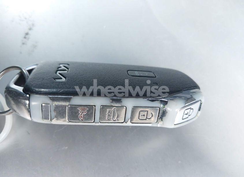 Photo 11 of 2022 Kia K5 GT-LINE (VIN 5XXG64J2XNG165726)