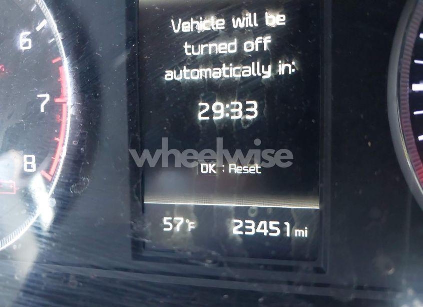 Photo 15 of 2022 Kia K5 GT-LINE (VIN 5XXG64J2XNG165726)