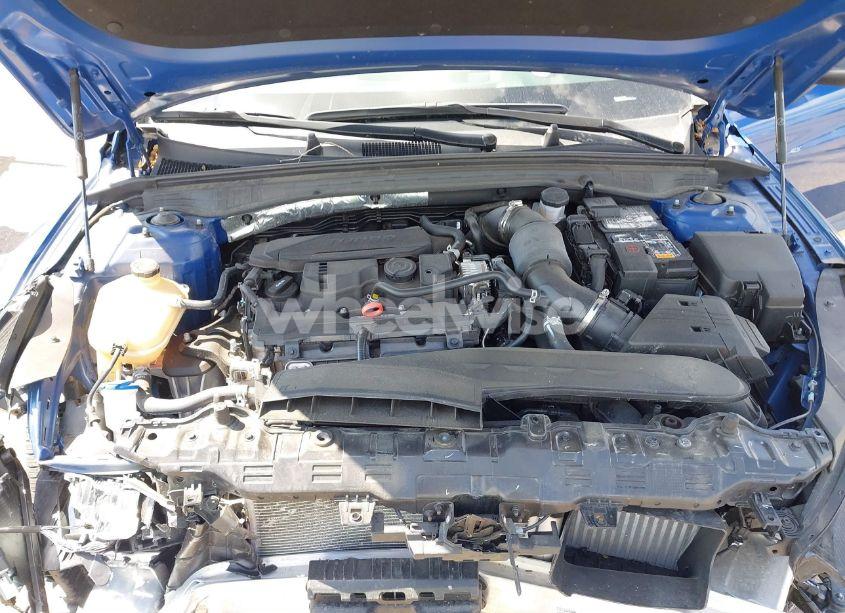 Photo 10 of 2022 Kia K5 GT-LINE (VIN 5XXG64J2XNG166472)