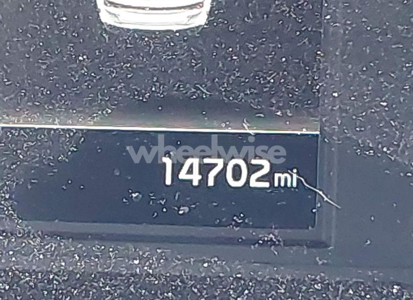 Photo 15 of 2022 Kia K5 GT-LINE (VIN 5XXG64J2XNG166472)