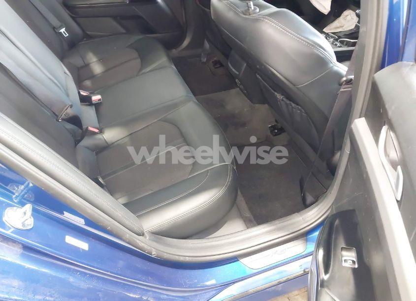 Photo 8 of 2022 Kia K5 GT-LINE (VIN 5XXG64J2XNG166472)