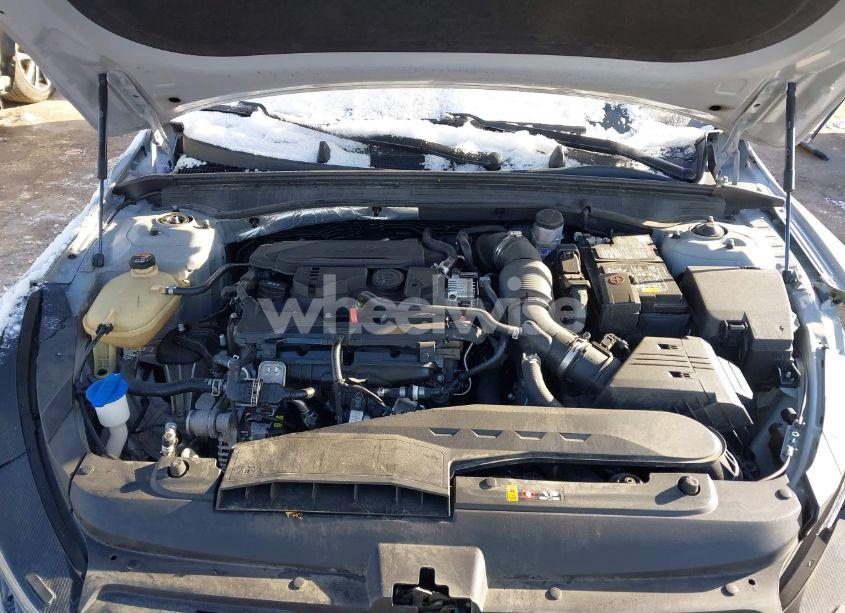 Photo 10 of 2023 Kia K5 GT-LINE (VIN 5XXG64J2XPG169293)