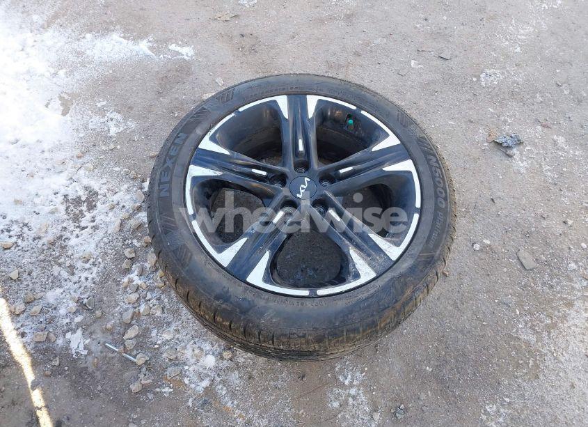 Photo 12 of 2023 Kia K5 GT-LINE (VIN 5XXG64J2XPG169293)