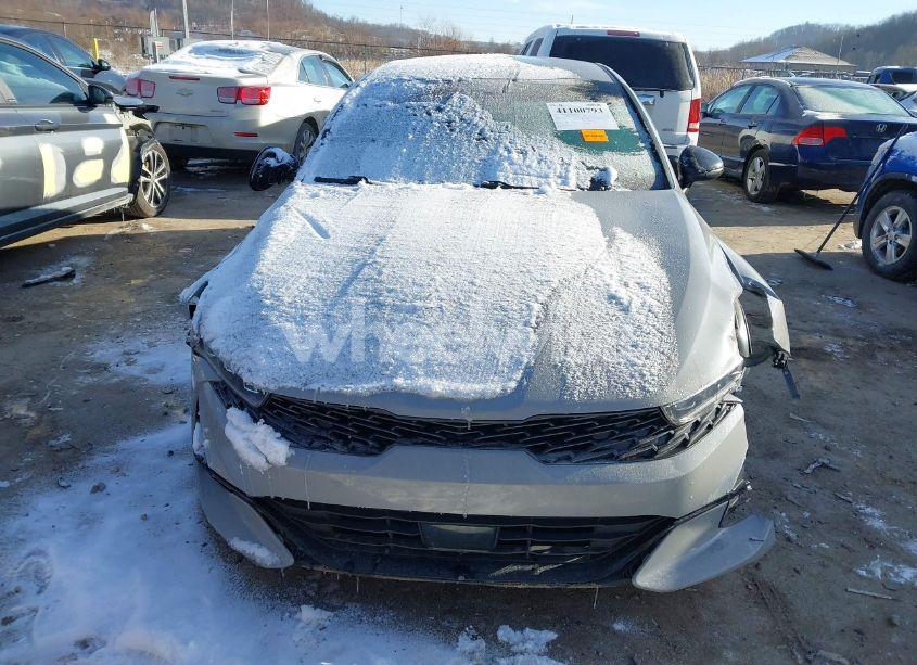 Photo 13 of 2023 Kia K5 GT-LINE (VIN 5XXG64J2XPG169293)