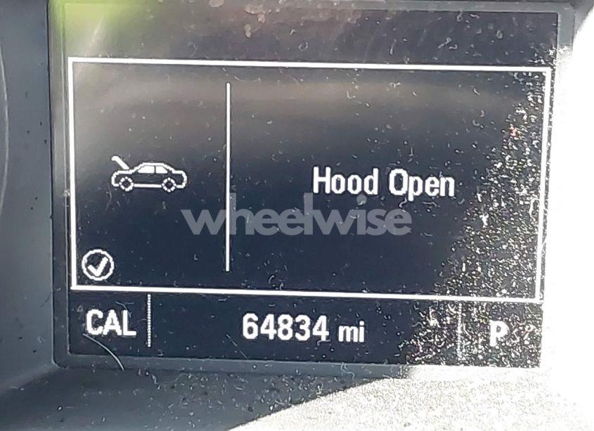 Photo 16 of 2023 Kia K5 GT-LINE (VIN 5XXG64J2XPG169293)