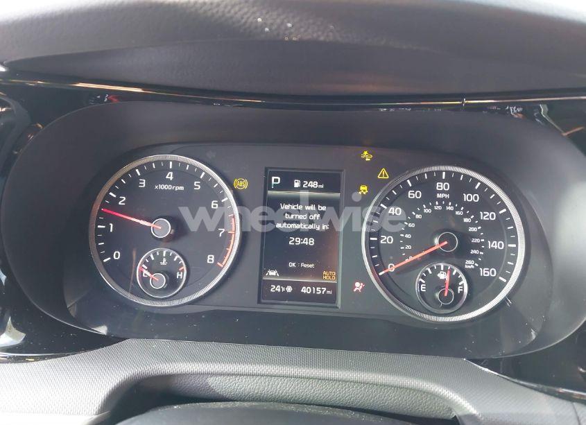 Photo 7 of 2023 Kia K5 GT-LINE (VIN 5XXG64J2XPG169293)