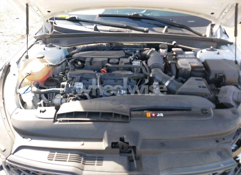 Photo 10 of 2023 Kia K5 GT-LINE (VIN 5XXG64J2XPG175997)