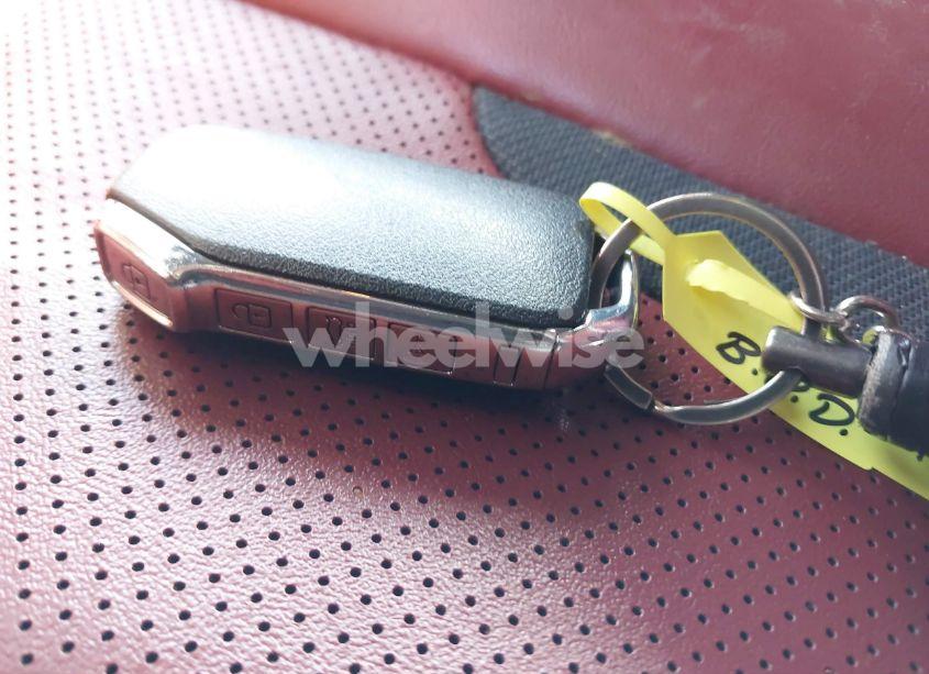 Photo 11 of 2023 Kia K5 GT-LINE (VIN 5XXG64J2XPG175997)