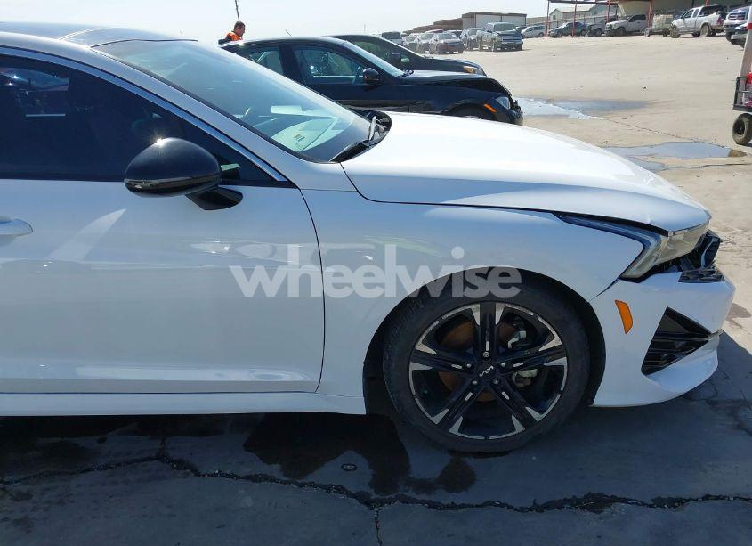 Photo 19 of 2023 Kia K5 GT-LINE (VIN 5XXG64J2XPG178799)