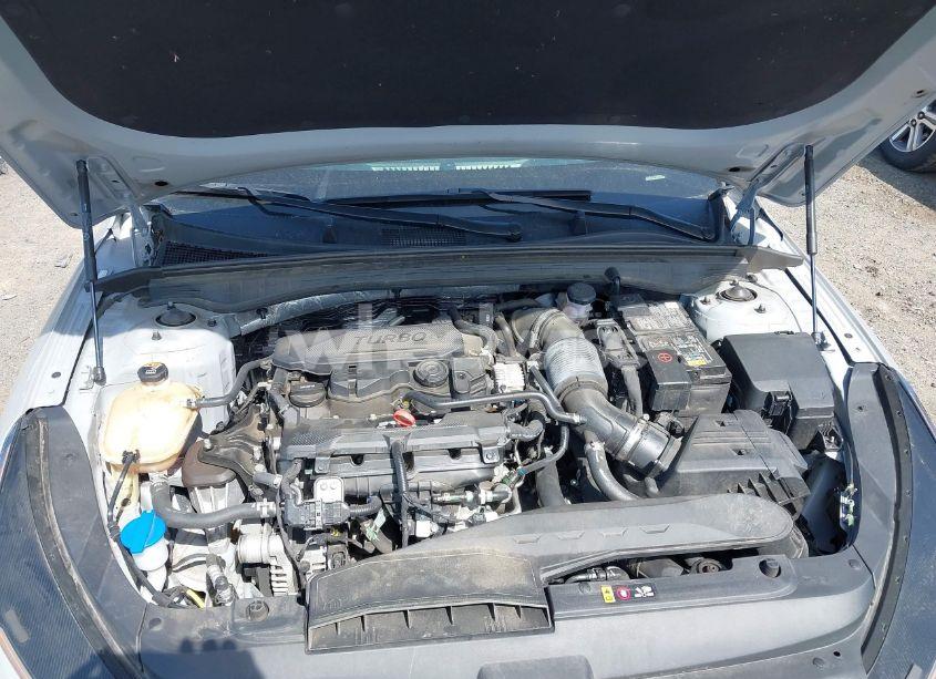 Photo 10 of 2023 Kia K5 GT-LINE (VIN 5XXG64J2XPG203507)