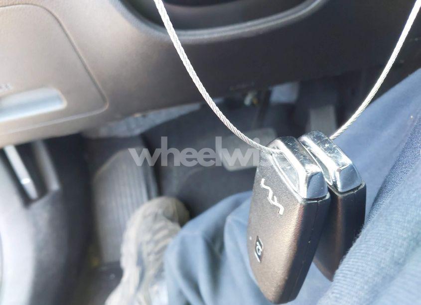 Photo 11 of 2023 Kia K5 GT-LINE (VIN 5XXG64J2XPG203507)