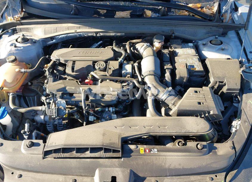 Photo 10 of 2023 Kia K5 GT-LINE (VIN 5XXG64J2XPG209470)