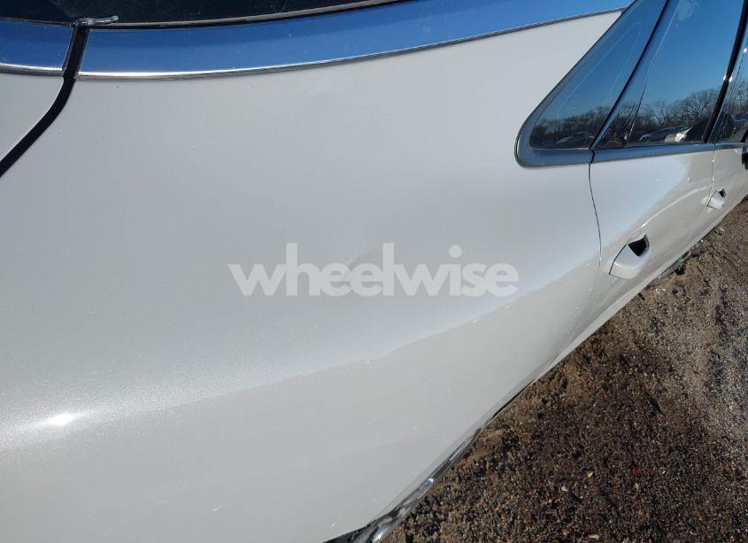 Photo 19 of 2023 Kia K5 GT-LINE (VIN 5XXG64J2XPG209470)