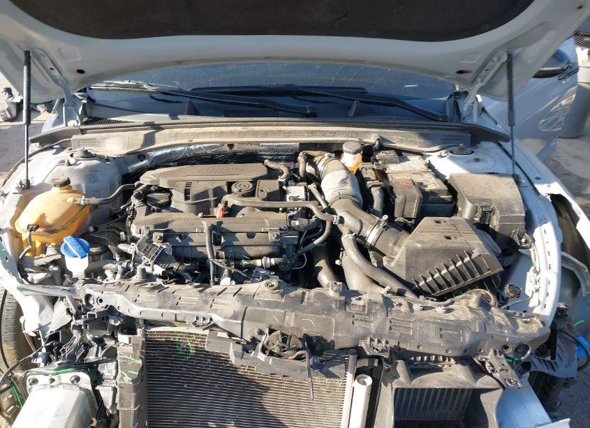 Photo 10 of 2023 Kia K5 GT-LINE (VIN 5XXG64J2XPG209629)