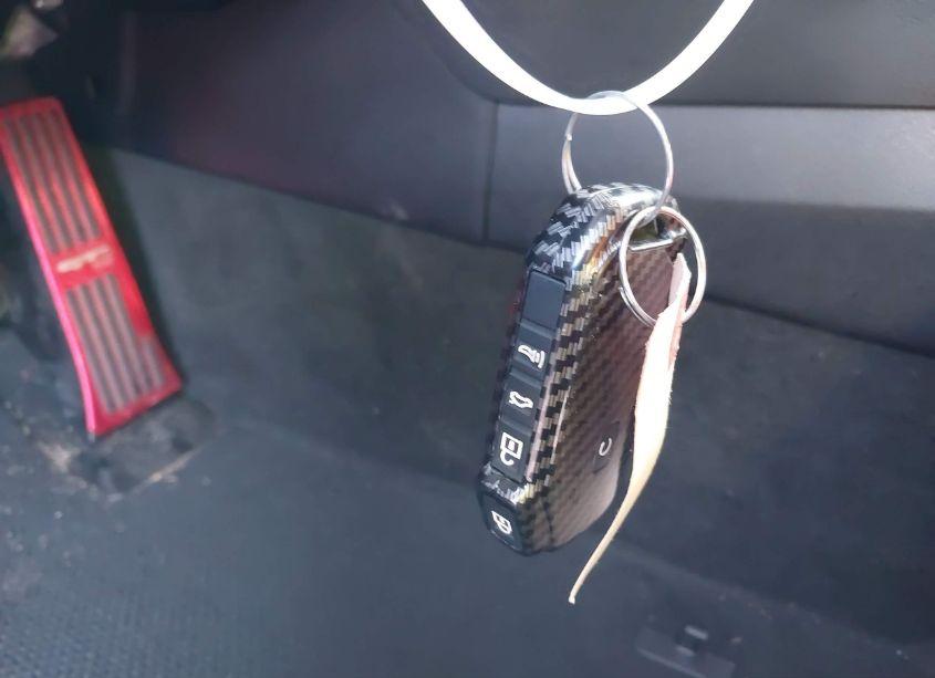 Photo 11 of 2023 Kia K5 GT-LINE (VIN 5XXG64J2XPG209629)