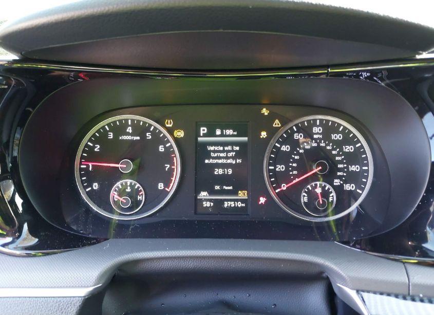 Photo 7 of 2023 Kia K5 GT-LINE (VIN 5XXG64J2XPG209629)