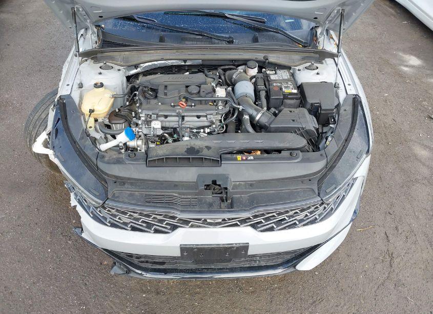 Photo 10 of 2023 Kia K5 GT-LINE (VIN 5XXG64J2XPG218220)