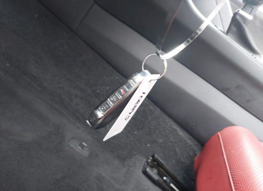 Photo 11 of 2023 Kia K5 GT-LINE (VIN 5XXG64J2XPG218220)