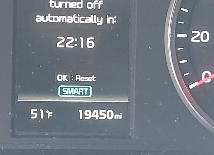 Photo 15 of 2023 Kia K5 GT-LINE (VIN 5XXG64J2XPG218220)