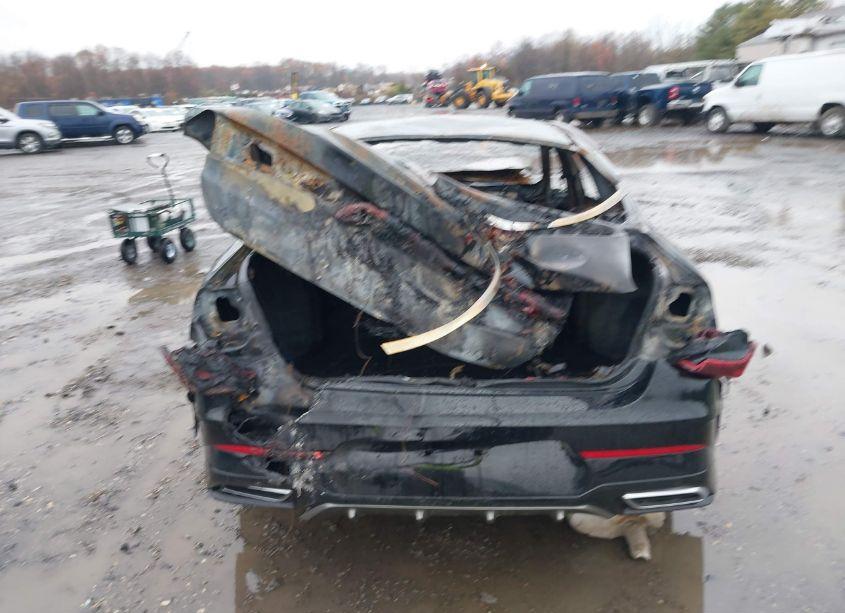 Photo 14 of 2024 Kia K5 GT-LINE (VIN 5XXG64J2XRG231634)