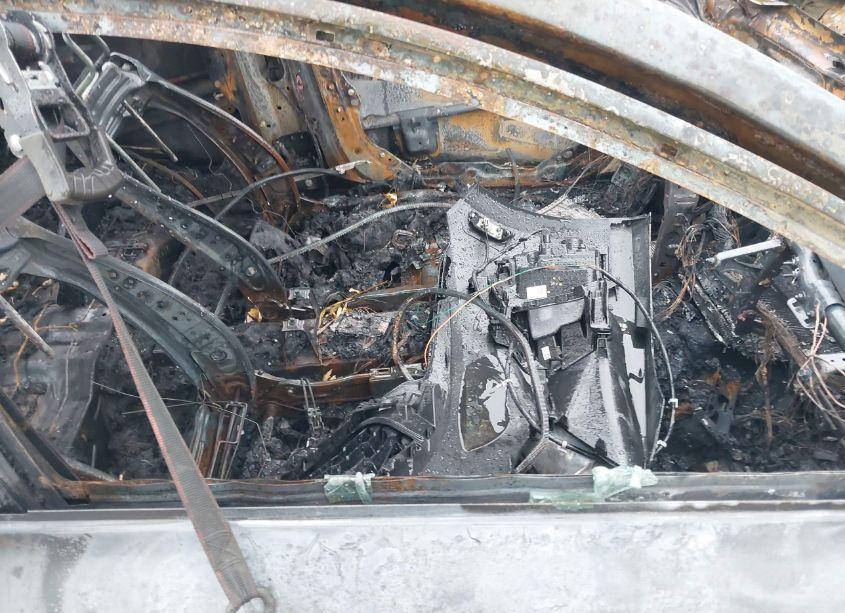 Photo 5 of 2024 Kia K5 GT-LINE (VIN 5XXG64J2XRG231634)