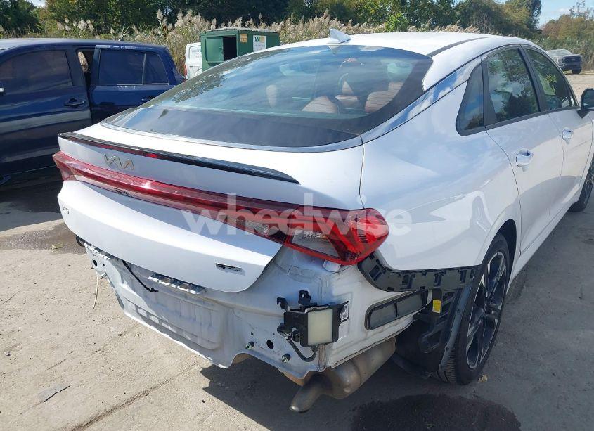 Photo 18 of 2024 Kia K5 GT-LINE (VIN 5XXG64J2XRG232332)