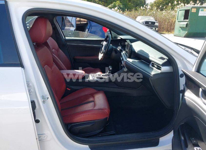 Photo 5 of 2024 Kia K5 GT-LINE (VIN 5XXG64J2XRG232332)