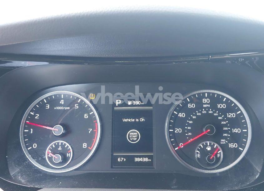 Photo 7 of 2024 Kia K5 GT-LINE (VIN 5XXG64J2XRG232332)