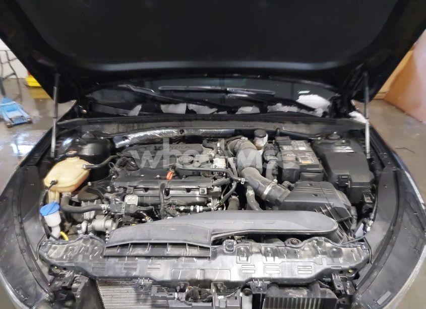 Photo 10 of 2024 Kia K5 GT-LINE (VIN 5XXG64J2XRG235179)