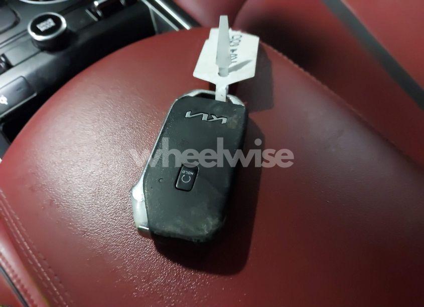 Photo 11 of 2024 Kia K5 GT-LINE (VIN 5XXG64J2XRG235179)