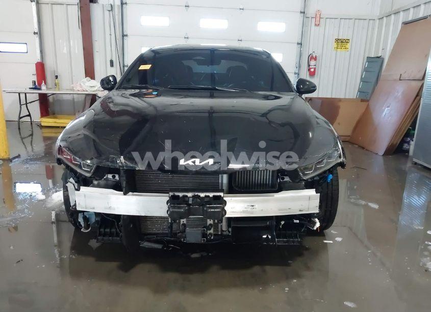 Photo 13 of 2024 Kia K5 GT-LINE (VIN 5XXG64J2XRG235179)