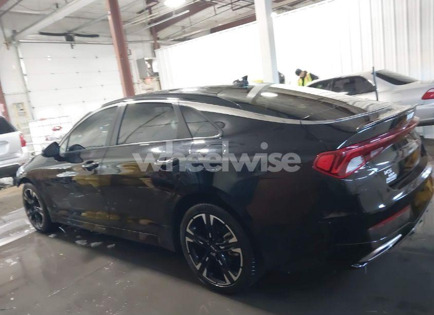 Photo 15 of 2024 Kia K5 GT-LINE (VIN 5XXG64J2XRG235179)