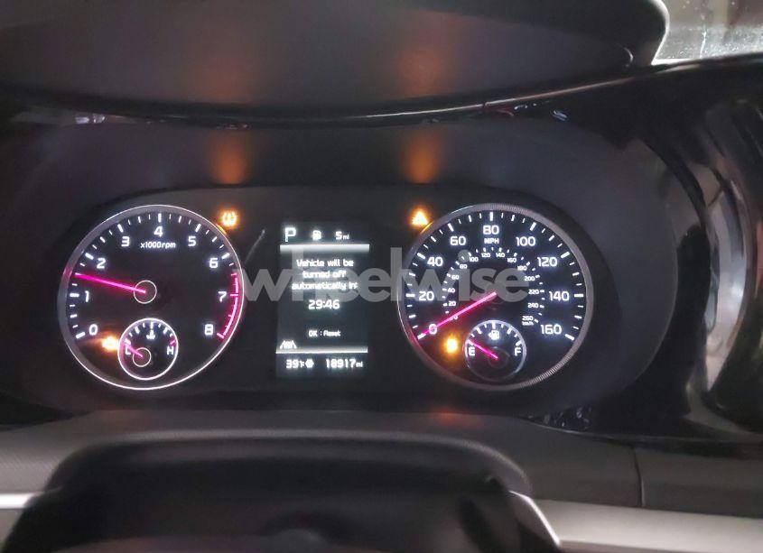 Photo 7 of 2024 Kia K5 GT-LINE (VIN 5XXG64J2XRG235179)