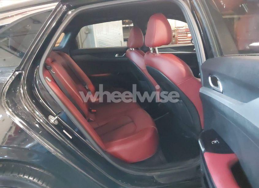 Photo 8 of 2024 Kia K5 GT-LINE (VIN 5XXG64J2XRG235179)